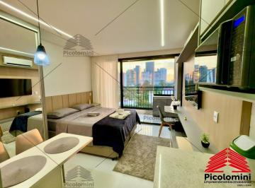 Foto 14 · Studio para locação, 30 m², Tatuapé, ao lado do metro carrão, Mobiliado, andar alto,sacada envidraça