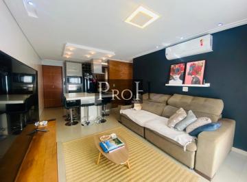 Apartamento de 3 quartos, Santo André · Cobertura Vila Floresta Santo André
