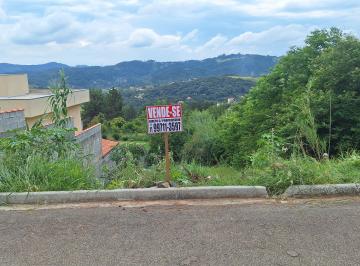 Terreno , Santana de Parnaíba · Terreno em Santana de Parnaíba - SP