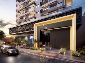 Apartamento · 76m² · 3 Quartos · 2 Vagas · Lançamento na Praia de Itaparica 03 Quartos