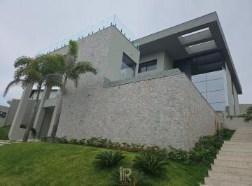 Casa · 200m² · 4 Quartos · 3 Vagas · Casa de Alto Padrão em condomínio fechado Riviera Park