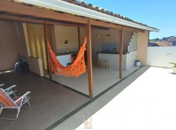 Casa · 220m² · 4 Quartos · 1 Vaga · Casa duplex em Guarapari próximo a Praia do Morro