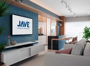 Apartamento · 60m² · 2 Quartos · 1 Vaga · LANÇAMENTO ALTO PADRÃO NA PRAIA DA COSTA.