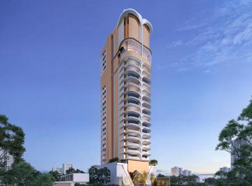 Apartamento · 209m² · 4 Quartos · 3 Vagas · Lançamento Alto Padrão em Colatina - 04 suítes