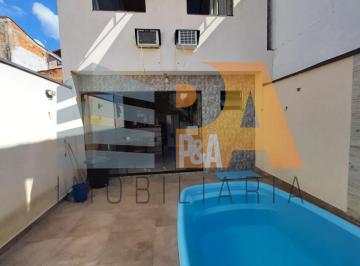 Foto 01 · Casa, Marajoara, Pedreira, SP