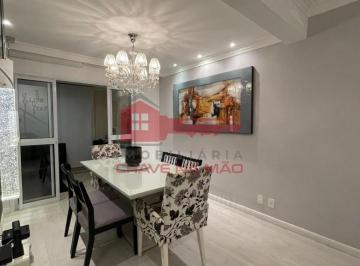 Foto 01 · Apartamento, Baeta Neves, São Bernardo do Campo, SP