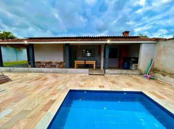 Casa de 4 quartos, Itanhaém · R$600.000,00- CHÁCARA Á VENDA EM ITANHAÉM 