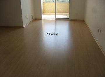 Foto 01 · Apartamento, Parque Bela Vista, Votorantim, SP