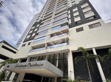 Apartamento · 113m² · 3 Quartos · 2 Vagas · Apartamento de 3 suítes no Setor Oeste. codigo: 111684