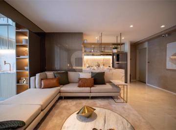 Apartamento · 85m² · 3 Quartos · 1 Vaga · Apartamento com 3 quartos à venda em Altos de vila prudente - SP