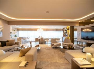 Apartamento · 188m² · 3 Quartos · 2 Vagas · Apartamento com 3 quartos à venda em Altos de vila prudente - SP