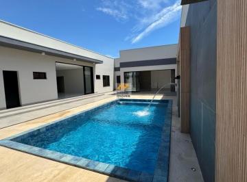 Foto 01 · CASA DE ALTO PADRÃO, APTA A FINANCIAMENTO, BAIRRO NOVA BRASÍLIA, JI-PARANÁ
