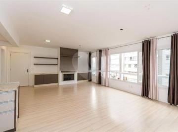 Apartamento · 159m² · 4 Quartos · 3 Vagas · Apartamento com 4 quartos à venda em Menino deus - RS