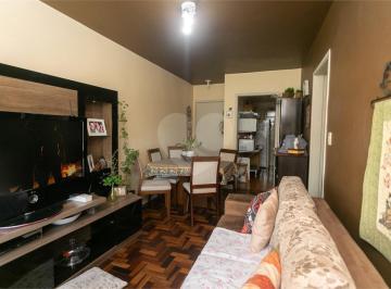 Apartamento · 63m² · 2 Quartos · 1 Vaga · Apartamento com 2 quartos à venda em Jardim botânico - RS
