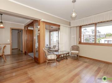 Apartamento · 99m² · 2 Quartos · Apartamento com 2 quartos à venda em São joão - RS