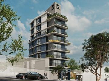 Apartamento de 1 quarto, Curitiba · Aoi Tatemono - Studio com 21m² no Batel