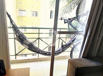 Apartamento de 3 quartos, São Paulo · AO LADO DO METRÔ VILA SÔNIA