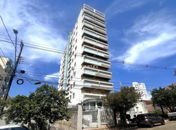 Apartamento · 110m² · 3 Quartos · 2 Vagas · Apartamento 03 Dormitórios - Centro - Londrina/Pr
