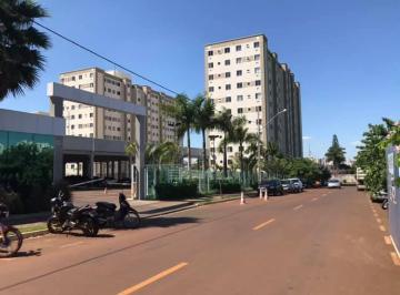 Apartamento · 45m² · 2 Quartos · 1 Vaga · Apartamento com 2 dormitórios à venda, 45 m² por R$ 295.000,00 - Gleba Fazenda Palhano - Londrina/PR