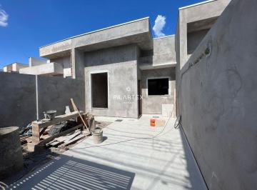 Casa · 130m² · 3 Quartos · Casa 3 quartos - Cambezinho