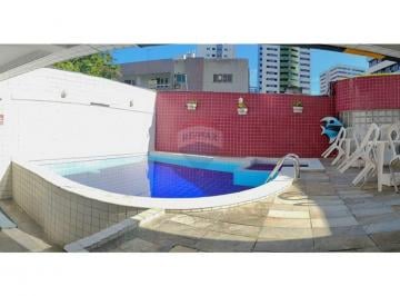 Apartamento · 90m² · 2 Quartos · 2 Vagas · Apartamento para Aluguel de 2 Quartos com Suíte, Dependência Completa e Lazer em Boa Viagem, Recife