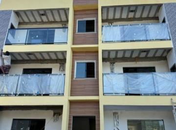 FOTOFACHADA.jpg · Apartamento para Venda em Penha/SC - 2 Dorm. 59 m2 Área Útil