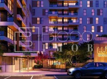 Apartamento · 65m² · 2 Quartos · 2 Vagas · TORRE ÚNICA