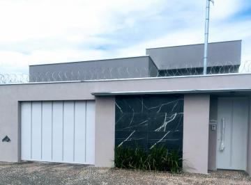 9ca0b7d3c6684af691ab865096f9f482.jpeg · Casa para Venda em Uberlândia/MG - 3 Dorm. 140 m2 Área Útil