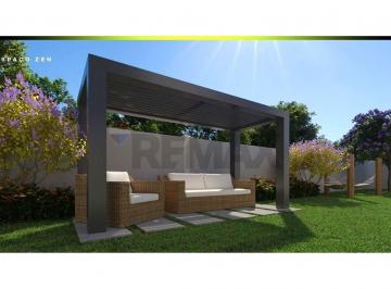 Apartamento · 48m² · 2 Quartos · 1 Vaga · Smart Garden : Studios de 32 m² com Opção para 2 Quartos e Lazer Completo, Grama, Juiz de Fora/MG