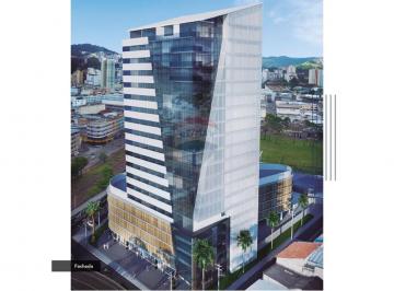 Comercial · 40m² · 1 Vaga · Grand Tower sala comercial.