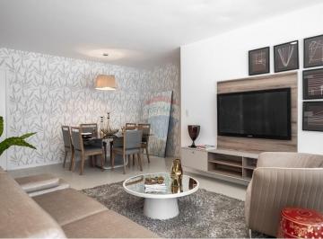 Apartamento · 110m² · 3 Quartos · 3 Vagas · Apartamento Maison Royale,com 2 quartos,sendo 1 suíte.