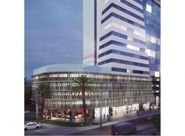 Comercial · 169m² · 1 Vaga · Grand Tower loja térreo.