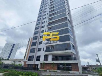 Apartamento · 207m² · 4 Quartos · 3 Vagas · APARTAMENTO DE ALTO PADRÃO A VENDA NO MIRAMAR