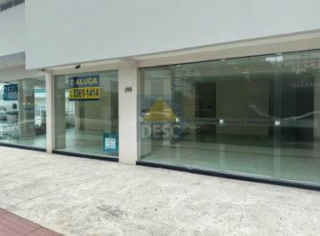 Comercial · 187m² · Sala Comercial com 187M² para Alugar na Barra Norte em Balneário Camboriú