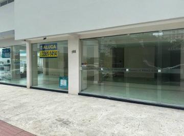 Comercial · 187m² · Sala Comercial com 187M² para Alugar na Barra Norte em Balneário Camboriú