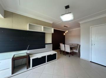 Apartamento · 3 Quartos · 1 Vaga · Apartamento à venda, 3 quartos sendo 1 suíte, 1 vaga, Ed. Vila do Verde, Fazenda, Itajaí-SC