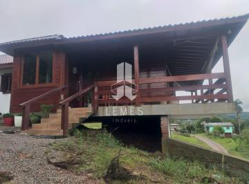Casa · 150m² · 4 Quartos · 2 Vagas · 
                    Excelente casa a Venda, nova com moveis Todeschini sob medida na sala, quartos 