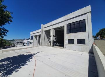 Comercial · 753m² · 
                    Localizado na cidade de Garibaldi, no bairro Tamandaré, este pavilhão industria
