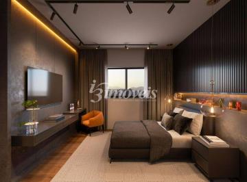 Apartamento · 28m² · 1 Quarto · 1 Vaga · Apartamento tipo Studio/Loft à venda, 1 quarto, 1 vaga, Ed. Pass Conect, Centro, Itajaí-SC