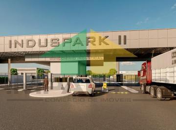Foto 01 · TERRENO Á VENDA INDUSPARK II, NOVA ODESSA - SP