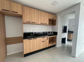 Apartamento · 71m² · 3 Quartos · 2 Vagas · Apartamento para locação anual semimobiliado, com 3 quartos (sendo uma suíte), 2 vagas de garagem pr