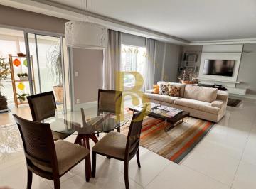 1 · Apartamento com 185 m²,3 suítes e 3 vagas de garagem à venda/locação no Campo Belo.
