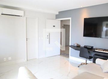 Apartamento · 56m² · 1 Quarto · 1 Vaga · Apartamento para Aluguel - Jardim Goiás, 1 Quarto,  56 m² - Goiânia