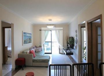 Apartamento · 131m² · 3 Quartos · 2 Vagas · Apartamento para Aluguel - Canto do Forte, 3 Quartos, 131 m2 - Praia Grande