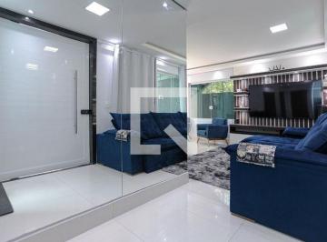 Casa · 150m² · 3 Quartos · 2 Vagas · Casa para Aluguel - Vila Nova Aparecida, 3 Quartos, 150 m2 - Mogi das Cruzes