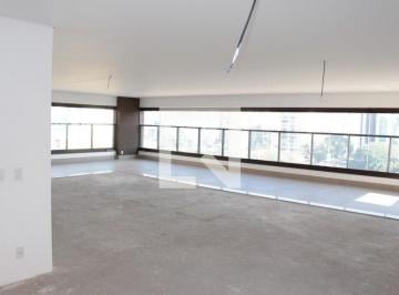 Apartamento · 310m² · 3 Quartos · 4 Vagas · Apartamento à Venda - Santa Cecília, 3 Quartos, 310 m² - São Paulo