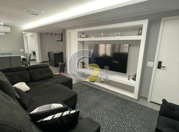 Apartamento · 130m² · 3 Quartos · 2 Vagas · Apartamento á venda na Vila Leopoldina com 3 suítes e 2 vagas