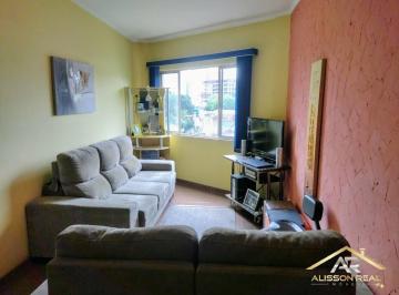 Apartamento · 75m² · 2 Quartos · 1 Vaga · Apartamento de 75m²| 2 Quartos| 1 Banheiro| 1 Vaga - Vila Osasco/Bela Vista