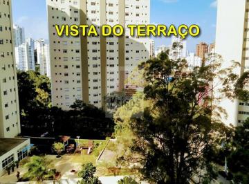 Apartamento · 150m² · 3 Quartos · 3 Vagas · Morumbi 150m com 3 suítes e 3 vagas com depósito