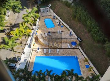 Apartamento · 75m² · 3 Quartos · 1 Vaga · Apartamento para Alugar com 3 Dormitórios, 2 Banheiros, 75m² - Vila Suzana